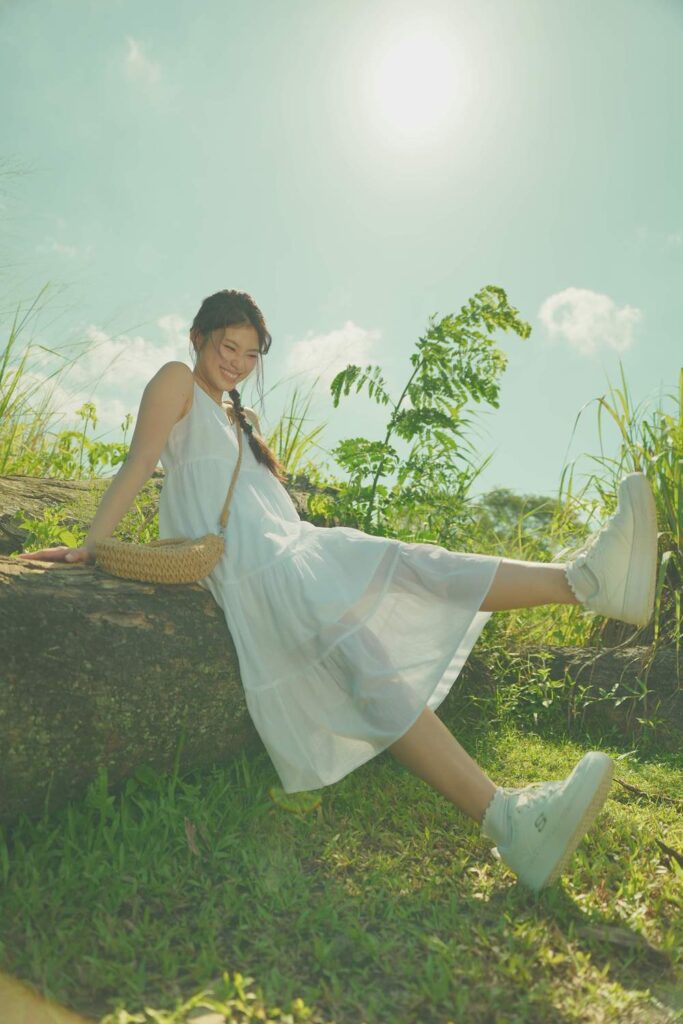 SCL-CL-013: Soft Highkey · Sony Asia