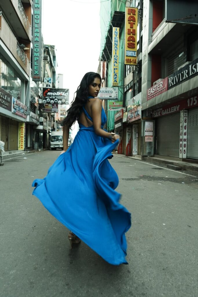 Film Look · Sandeeshwara Perera 2 — frame 2