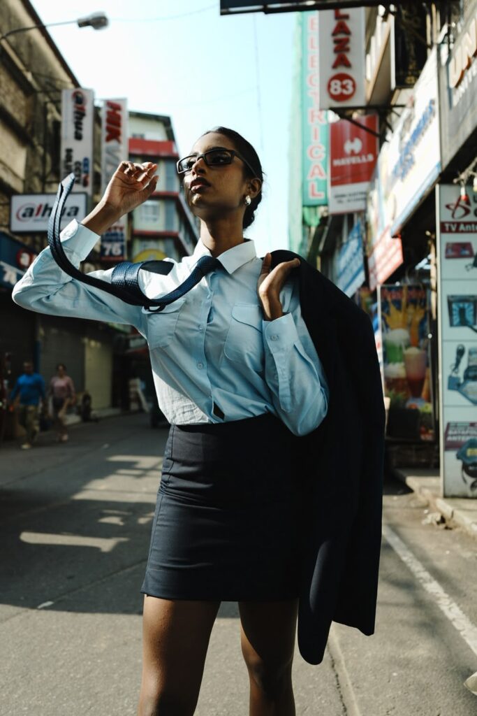 Film Look · Sandeeshwara Perera 3 — frame 2