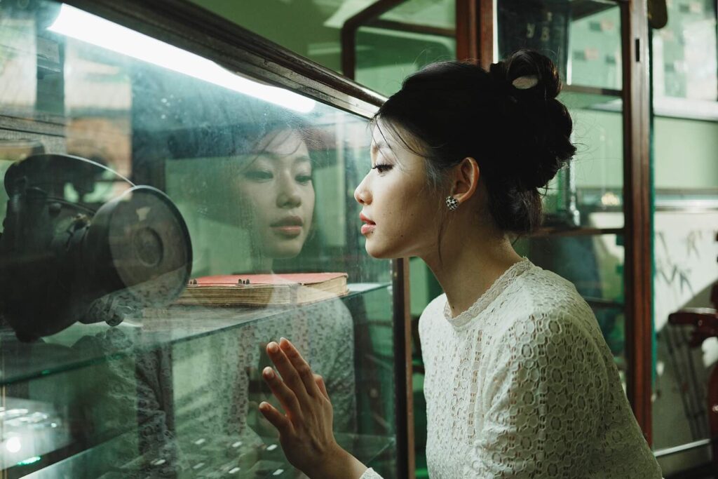 SCL-CL-031: Film Look · Sony Asia 2